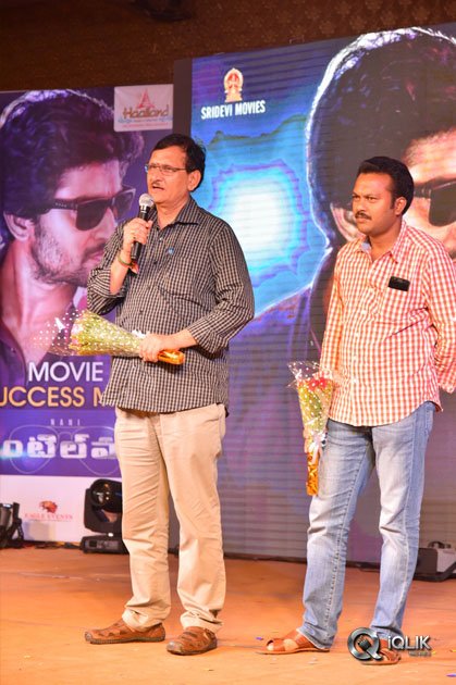 Gentleman-Movie-Success-Tour